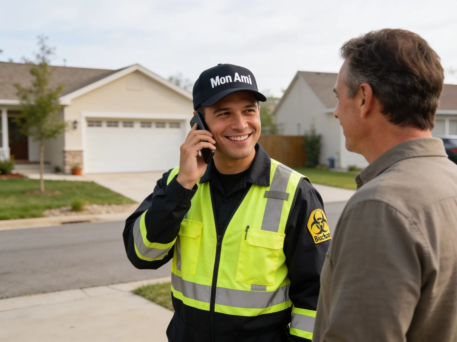 Sewage Cleanup Belcher, LA FAQs
